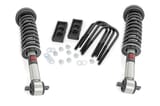 Rough Country 2.5 Inch Lift Kit | M1 Struts | Ford F-150 Tremor 4WD (2021-2026) view 1