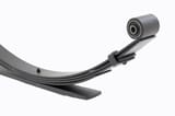 Rear Leaf Springs | 4" Lift | Pair | Ford F-250/F-350 Super Duty 4WD (99-04) view 4