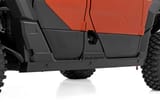 Rock Slider | Polaris XPEDITION ADV 5 view 3