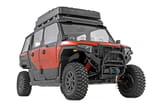 Rock Slider | Polaris XPEDITION ADV 5 view 4