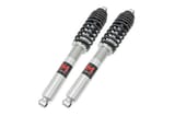 M1 Rear Coil Over Shocks | Ride Height Adjust | Polaris Ranger 1000/Ranger XP 900/1000 view 1