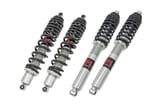 Adjustable Suspension Kit | Ride Height Adjust | Polaris Ranger 1000/Ranger XP 900/1000 view 1