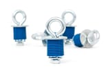 Bed Tie Down Kit | 1" Diameter | 5 Pieces | Polaris RZR XP 1000/RZR XP 4 1000 view 1