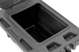 Cargo Box | Rear Bed | Polaris Ranger XP 1000 view 6