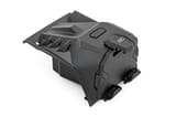 Center Console Storage | Tablet Holder | Polaris Ranger 1000 view 5