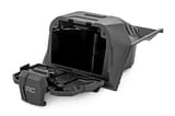 Center Console Storage | Tablet Holder | Polaris Ranger 1000 view 6