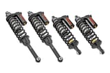Vertex Adjustable Suspension Kit | Polaris Ranger 1000/Ranger XP 900/1000 view 1