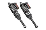 Vertex Rear Coil Over Shock Pair | Adjustable | Polaris Ranger 1000/Ranger XP 900/1000 view 1