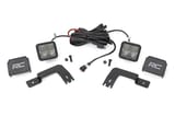 LED Light | Under Bed Mount | 2" Spectrum Pair | Polaris XPEDITION ADV 5 view 1
