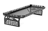 Bed Rack | Spare Tire Mount | Polaris Xpedition XP view 5