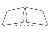 Bed Side Rear Windows | Scratch Resistant | Polaris XPEDITION ADV 5 view 5