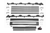 Roof Rack | 40" Spectrum Series Single Row | Polaris XPEDITION ADV 5 view 6