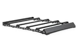 Roof Rack | 40" Black Single Row | Polaris XPEDITION ADV 5 view 6