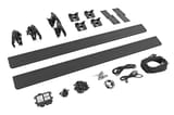 Power Running Boards | HT-Series | 2 Door | Jeep Wrangler JL (2018-2026) view 6