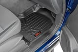 Floor Mats | FR & RR | Crew Cab | Nissan Titan (17-24)/Titan XD (16-24) view 2