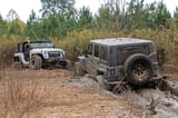 9500-Lb Pro Series Winch | Synthetic Rope view 4