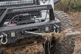 9500-Lb Pro Series Winch | Synthetic Rope view 6