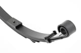 Rear Leaf Springs | 6" Lift | Pair | Jeep Wrangler YJ 4WD (1987-1995) view 4