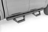 SRX2 Adjustable Aluminum Steps | Ford Ranger 2WD/4WD (2019-2026) view 1