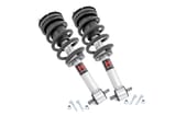M1 Loaded Strut Pair | 3.5in | Chevy/GMC Sierra 1500 (19-26)/Silverado 1500 (19-26) view 1