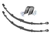 Rear Leaf Springs| 2.5" Lift | Pair | Jeep CJ5/CJ7 7 4WD (1976-1986) view 1