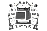 Rough Country 6 Inch Lift Kit | Toyota Tundra 4WD (2022-2026) view 1