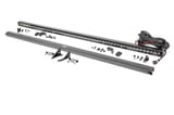 LED Light Kit | Cowl Mount | 50" Spectrum Single Row | Jeep Gladiator JT/Wrangler JL (18-26) view 1