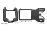 Spare Tire Relocation | Tailgate Reinforcement | Ford Bronco 4WD (2021-2026) view 1
