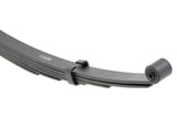 Rear Leaf Springs | 2.5" Lift | Pair | International Scout II 4WD (1971-1980) view 4