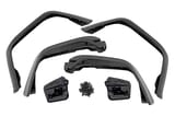 WF1 Fender Flares | Jeep Gladiator JT 4WD (2020-2025) view 1
