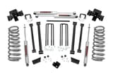 Rough Country 3 Inch Lift Kit | Ram 2500 4WD (1994-2002) view 1