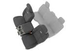 Seat Covers | Bucket Seats | FR | Ram 2500 2WD/4WD (2019-2026) view 1