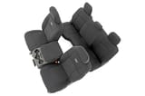 Seat Covers | Bucket Seats | FR & RR | Ram 2500 2WD/4WD (2019-2026) view 1