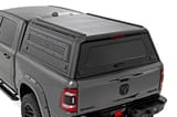 Truck Bed Cap | Modular | 5'7" Bed | Ram 1500 (19-26)/1500 TRX (21-24) view 1