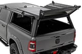 Truck Bed Cap | Modular | 5'7" Bed | Ram 1500 (19-26)/1500 TRX (21-24) view 2