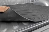 Bed Mat | 6'4" Bed | RC Logo | Ram 1500 (19-26)/1500 TRX (21-24) view 4