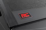 Hard Low Profile Bed Cover | 6'7" Bed | Rail Cap | Chevy/GMC 1500/2500HD/3500HD (14-19 & Classic) view 5