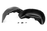 Rear Wheel Well Liners | Ram 1500/2500/3500 2WD/4WD (2010-2025 & Classic) view 3
