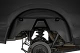 Rear Wheel Well Liners | Ram 1500/2500/3500 2WD/4WD (2010-2025 & Classic) view 2