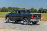 Rear Wheel Well Liners | Ram 1500/2500/3500 2WD/4WD (2010-2025 & Classic) view 4