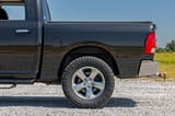 Rear Wheel Well Liners | Ram 1500/2500/3500 2WD/4WD (2010-2025 & Classic) view 5