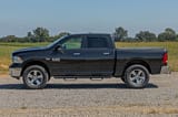 Rear Wheel Well Liners | Ram 1500/2500/3500 2WD/4WD (2010-2025 & Classic) view 6