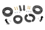 Rough Country 1.5 Inch Leveling Kit | Ram 1500 TRX 4WD (2021-2024) view 1