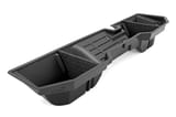 Under Seat Storage | Quad/Crew Cab | Ram 1500 (02-18)/2500 (11-26) view 4