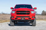 Sport Fender Flares | Ram 1500 2WD/4WD (2019-2024) view 6