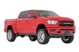 Sport Fender Flares | PXJ Diamond Black | Ram 1500 2WD/4WD (2019-2024) view 3