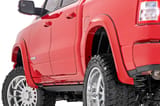 Sport Fender Flares | PFP Olive Green | Ram 1500 2WD/4WD (2019-2024) view 2