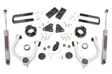 Rough Country 3.5 Inch Lift Kit | N3 | Ford Ranger 4WD (2019-2023) view 1