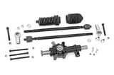 Rack and Pinion | Heavy Duty | Polaris Ranger XP 1000 view 2