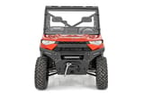Winch Mount | RS6500S | Polaris Ranger XP 1000 view 3